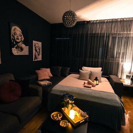 Marilyn Apartment Budva Exteriör bild